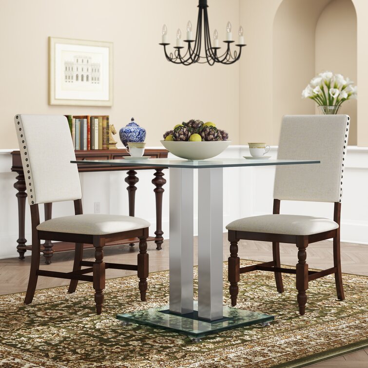 ahearn 5 piece dining set